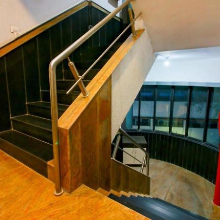 Glitz Hotels The Ar Residency - Nr Thane Railway Station ภายนอก รูปภาพ